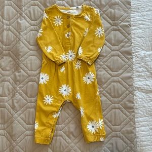 $5 OR 3 for $10-Just One You - Romper 6M